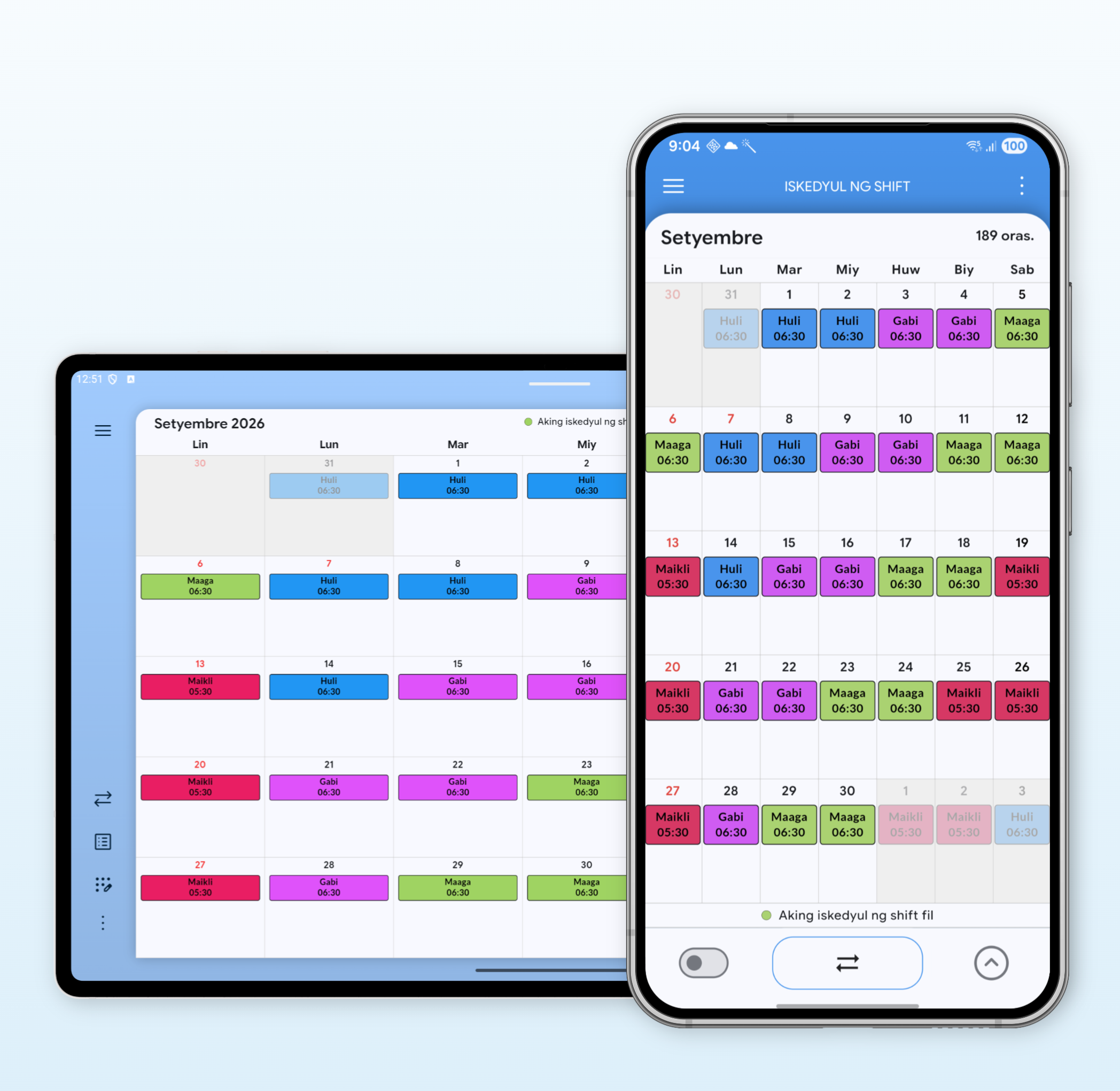 Cloud Sync at Backup